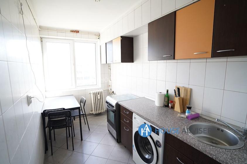 Inchiriere apartament 2 camere Unirii - 10