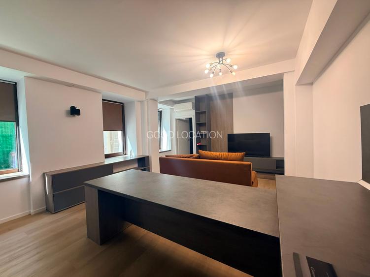 Apartament cochet in vila noua Piata  Victoriei, prima inchiriere - 7