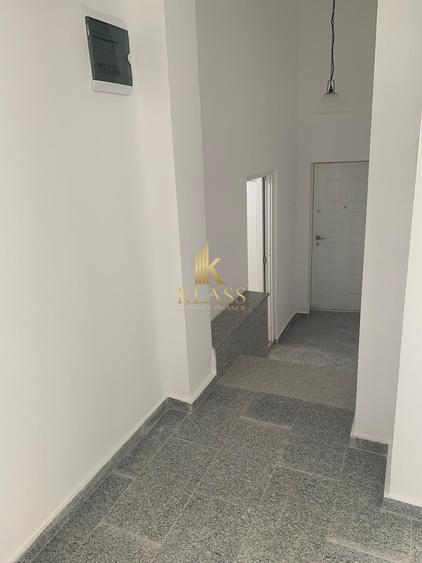 Vilă interbelică 9 camere | Vasile Lascăr - Eminescu | renovată