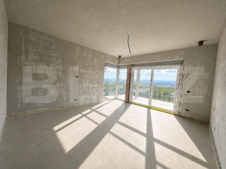 Casa NZEB cu sis. ventilatie Premium, recuperator de caldura si eficienta maxima