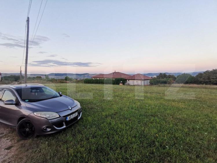Teren intravilan, 510 mp, zona Valea Popii