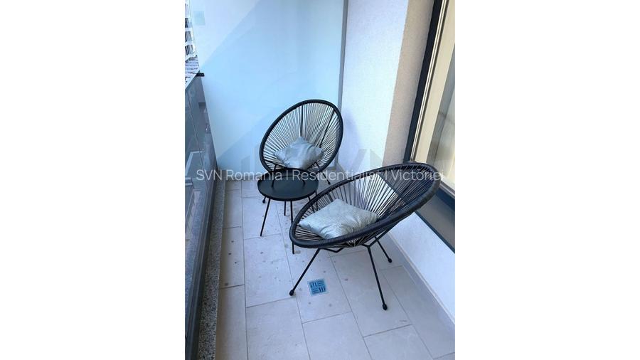 REA1018144 Sudio Residence 5 Pipera Plaza mobilat - 7