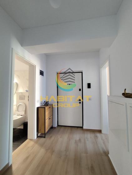 Apartament 2 camere | 70 mp utili | Terasă | Parcare inclusă | Bloc nou 2025