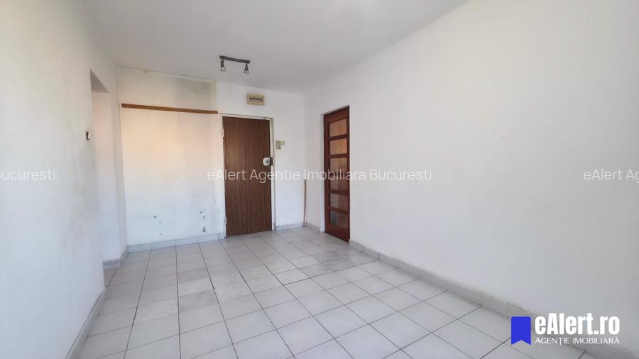 Apartament 4 camere, etaj 9/9 cu etaj tehnic, Str. Mărgeanului, Sector 5 - 9