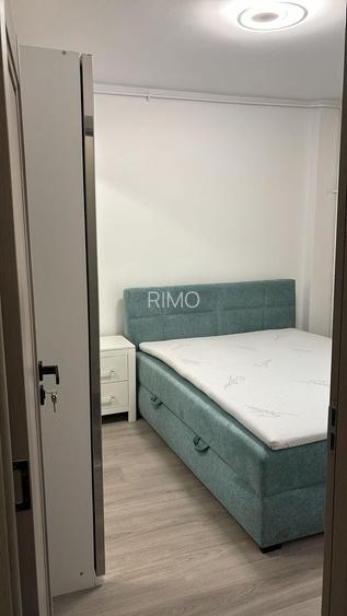 Prima închiriere | 2 camere decomandat | 65 mp | Zona Biserica Capra - Mega Mall - 12