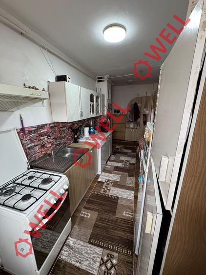 De vânzare apartament cu 3 camere în Târgu Secuiesc, strada Stadionului!