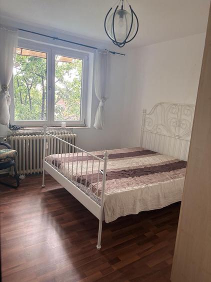 Apartament 2 camere – Brazda lui Novac