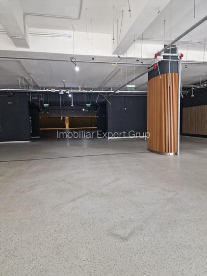 Stefan cel Mare stradal S+P+Mezanin amenajat ISU pt Market - 10
