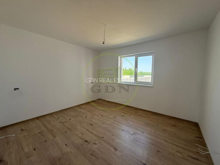 Casa parter, 306 MP teren, 101 MP utili, comuna Malu Mare, zona Selgros - 4