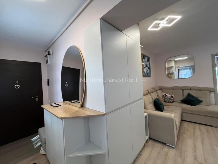 # 🏡 Apartament 3 Camere Premium | ICON Residence | Terasă 20+ mp | - 10
