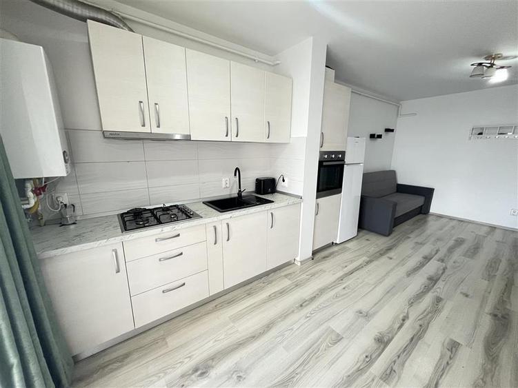 Apartament modern 2 camere terasa si parcare complex Magnolia