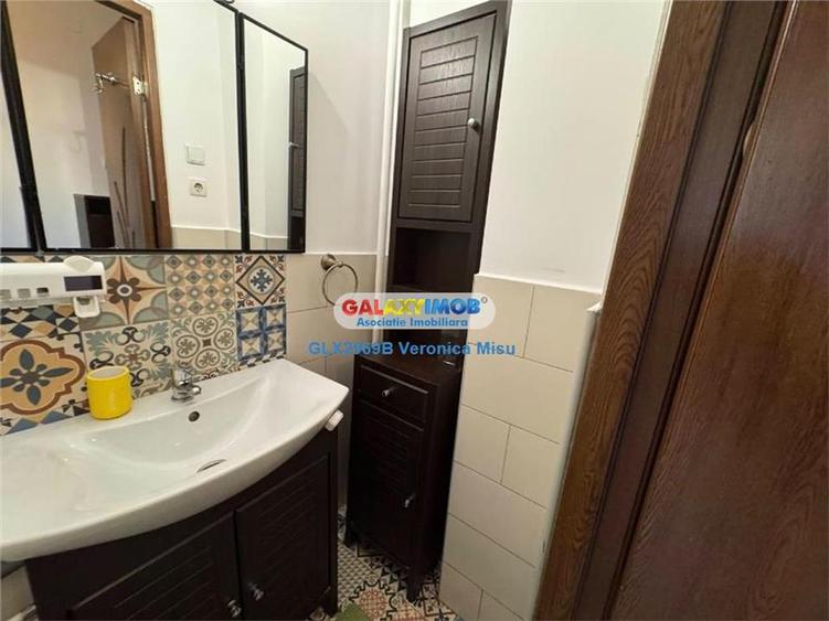 Apartament 3 camere, loc de parcare - Baba Novac - Dristor