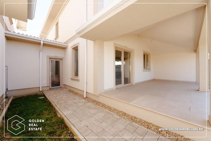 Ultima unitate disponibila! Duplex premium, zona Giroc