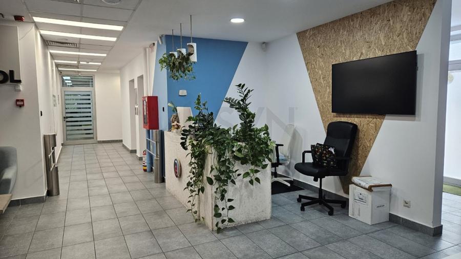 REC3001035 Cladire de birouri Armeneasca Comision 0