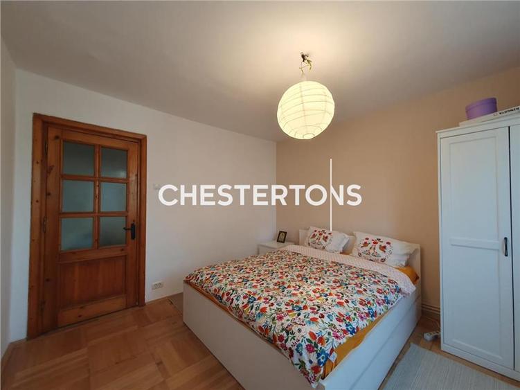 Apartament 2 camere decomandat Tomis 3 Constanta