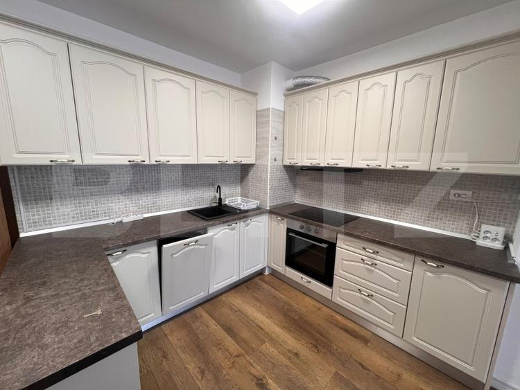 Apartament 3 camere, 65 mp, zona Gheorgheni, Exclusivitate