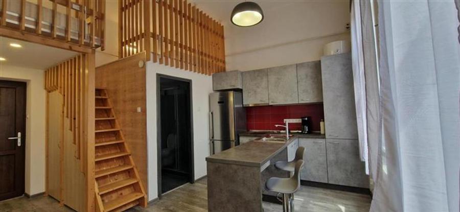 Apartament ultracentral