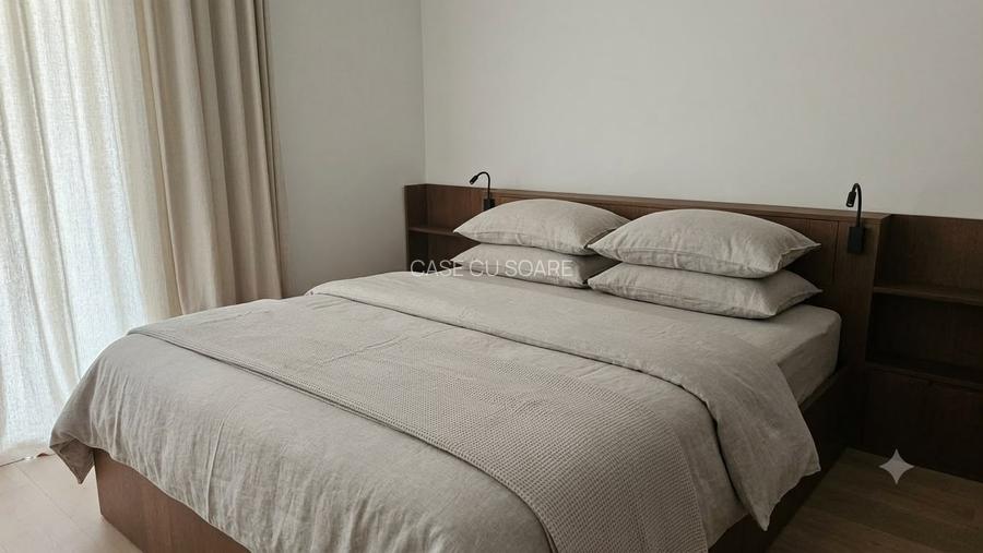 Noor Residence-Unirii-3 camere premium-prima inchiriere - 3