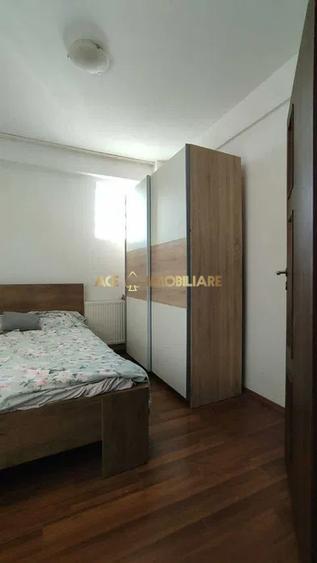 2 Camere de inchiriat | Bucurestii Noi | Metrou | Centrala Proprie | Parcare