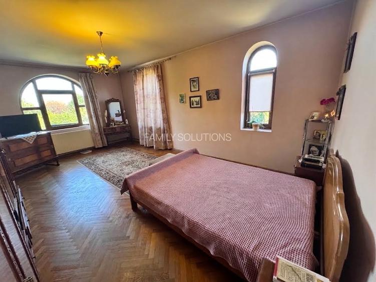 Casa individuala P+1+M amplasata pe un teren de 1612 mp. - 38