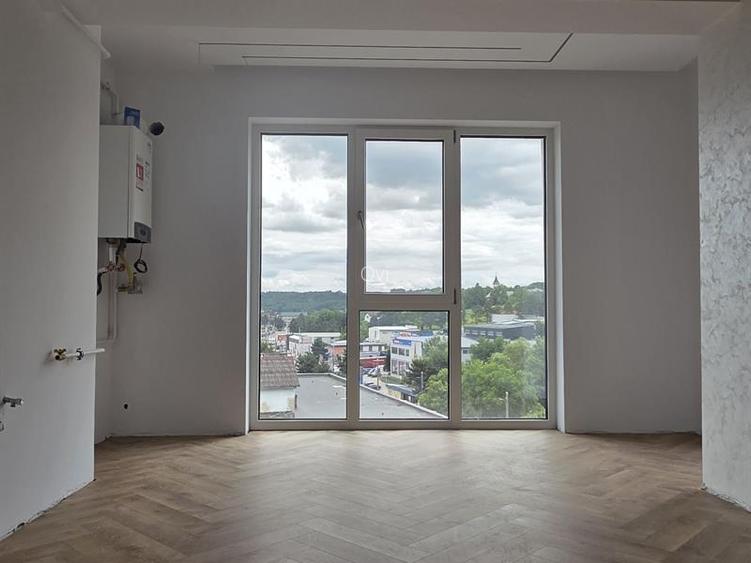 Apartament in complex rezidential Ucasy Glass - 12