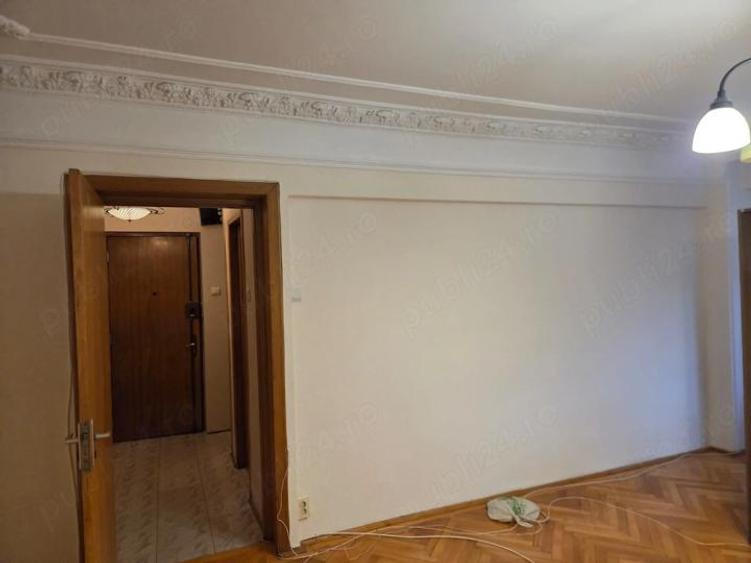 Spatiu de Birouri Cotroceni 3 camere nemobilat situat la PARTER