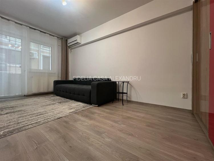 Apartament de vanzare cu 1 cameră - sos.Voinesti Iași