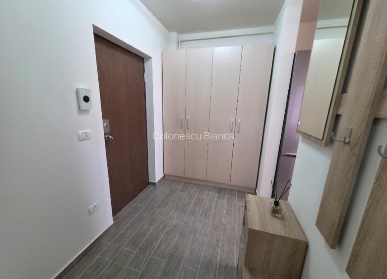 Proprietar, vand apartament cu 2 camere, Sagului - 5