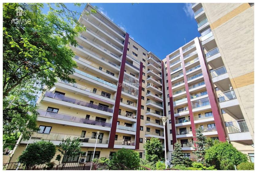 Privilegio Residence, Apartament 2 camere de inchiriat - 14