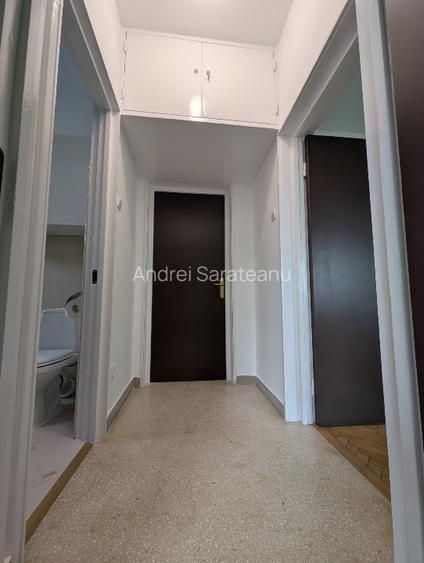 3 camere nemobilat proaspăt renovat bucătărie IKEA - 14