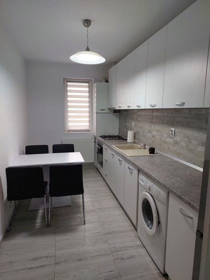Calea Urseni-Zone 2 | 2 Camere | Mobilat si Utilat | Disponibil imediat
