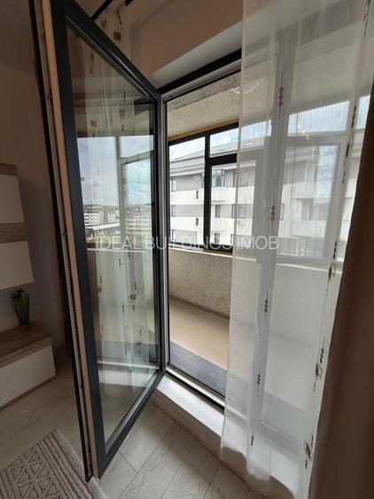 Prima Inchiriere - Apartament 2 Camere - Ilie Petre 8 - 13