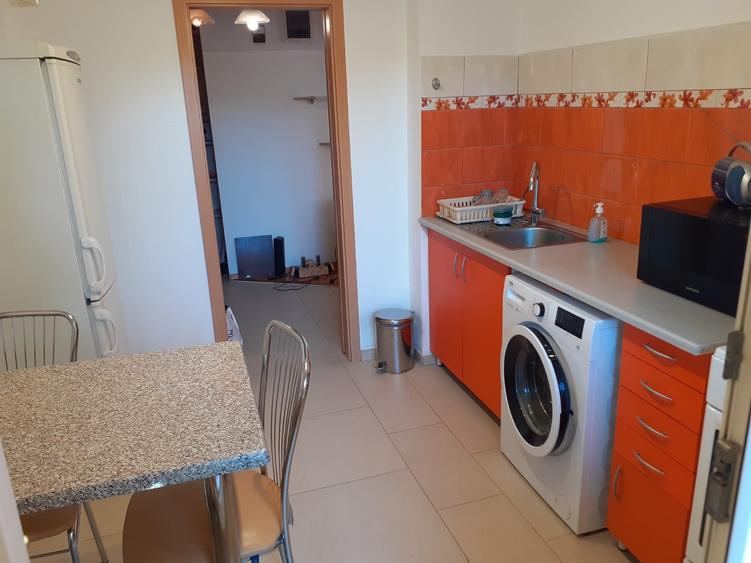 Închiriere Apartament 3 camere în Stefan cel Mare Mobilat Si Utilat