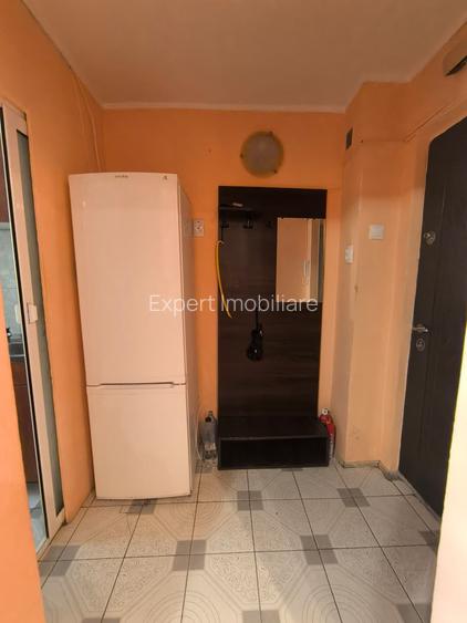 Apartament 2 camere Viziru 3 , mobilat - 6