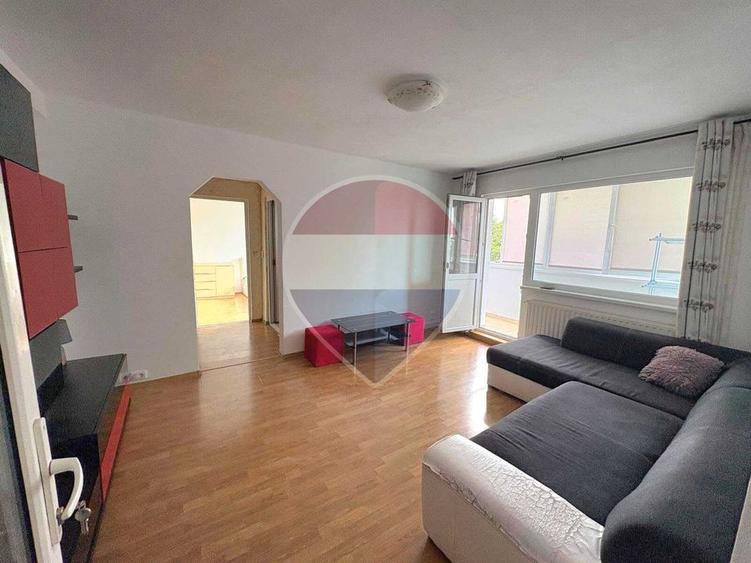 Apartament cu 2 camere Pet Friendly