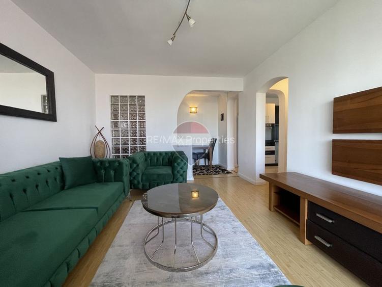Apartament 2 camere Drumul Taberei, Chilia Veche,  vedere libera - 2
