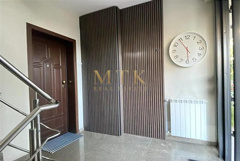 Apartament 3 camere lux | Mobilat&utilat I 110 MP |1 Loc parcare