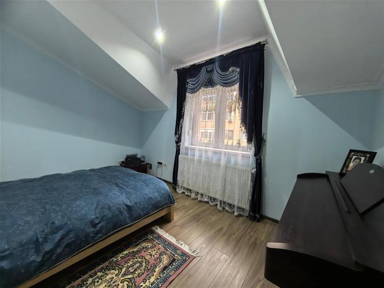 Casa premium Ultra Central pe Iuliu Maniu
