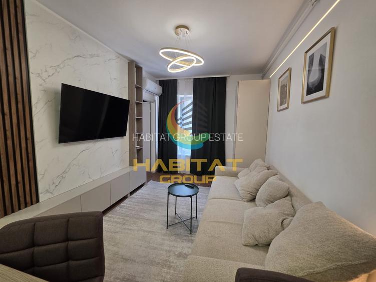 Ap 2 camere, tip studio / 40 mp / Popesti Leordeni - 5