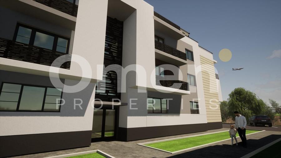 Apartament 4 camere Tautii Magheraus