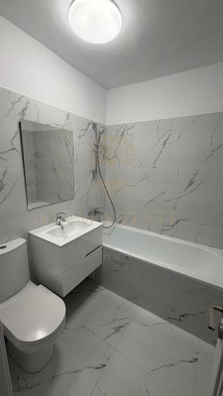 3 Camere | Et.2/8 | Decomandat | Calea Vacaresti - Metrou Piata Sudului