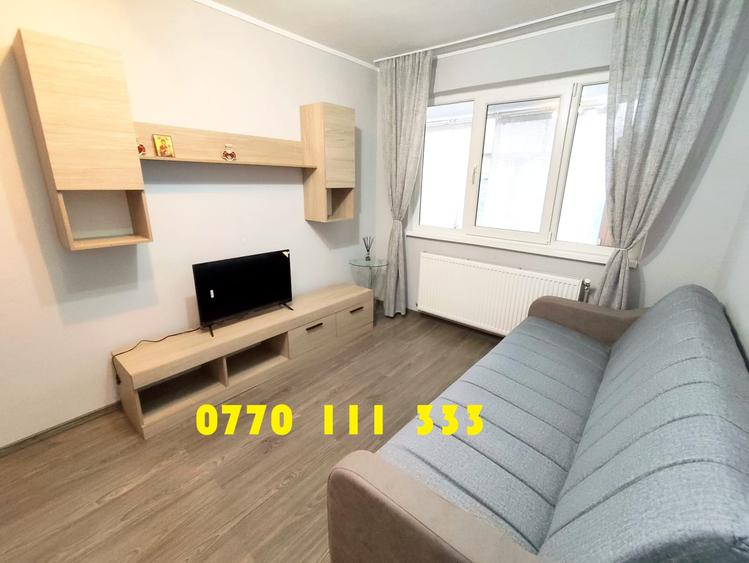 Apartament 3 camere confort 2, zona Viziru 2, suprafata totala 54mp.