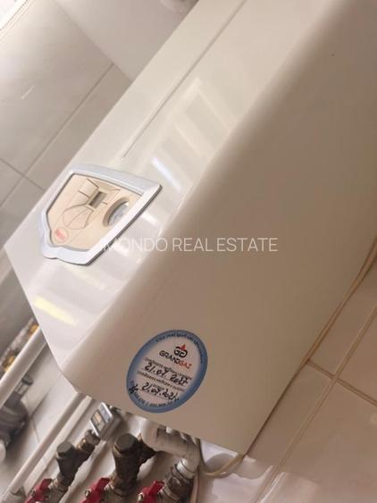 TURDA I Barbu Lautaru I Vanzare apartament 2 camere - 13