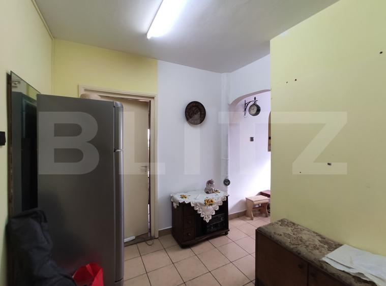 Apartament cu 3 camere, 90 mp, zona 14 Mai