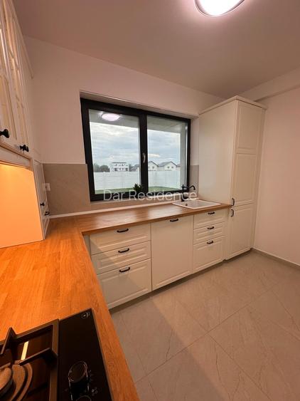 Casa Individuala - 4 camere - 3 bai - 440 mp teren - 8