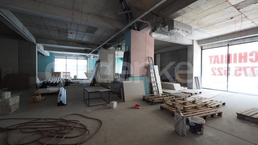 Spatiu comercial I Herastrau