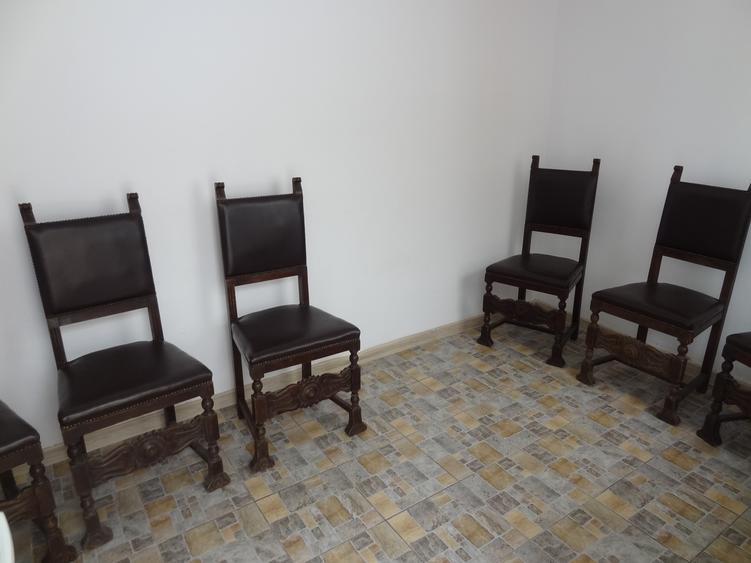 Delfinariu, Casa de vanzare 3 camere pe Tabla Butii.