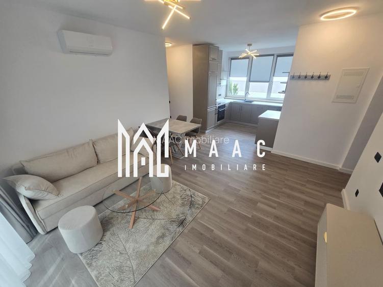 Apartament modern 3 camere gradina 2 locuri parcare Turnisor - 7