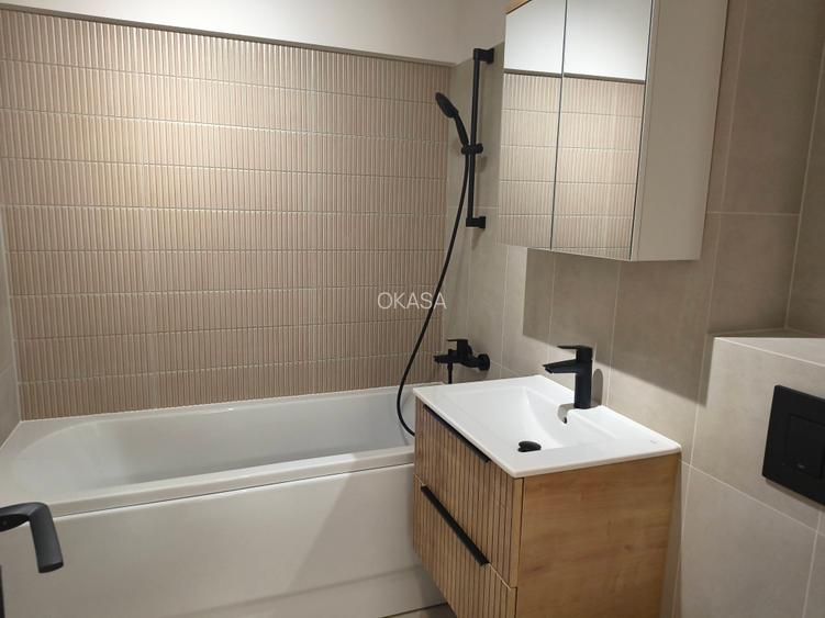 Apartament 2 camere complet renovat și mobilat, Calea Moșilor – Făinari - 24