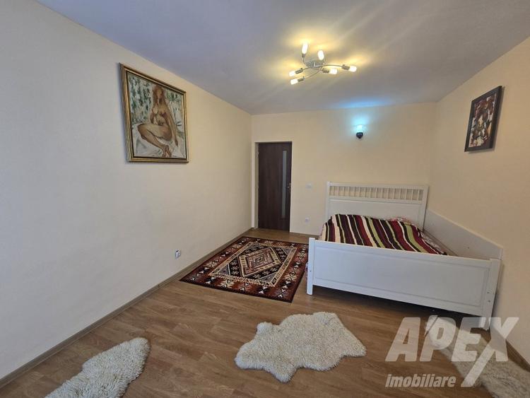Casa individuala 4 camere | Teren 670 m | Clinceni- Domnesti